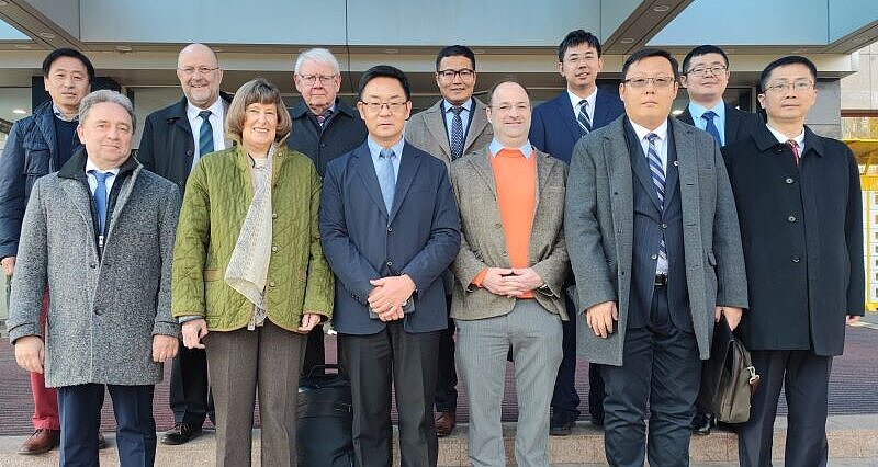 Preservation and future prospects of multilateral arms control