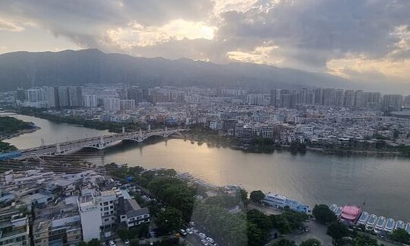 大理风景
