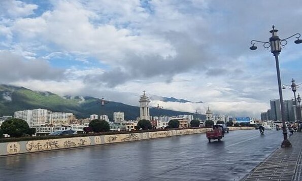 大理风景