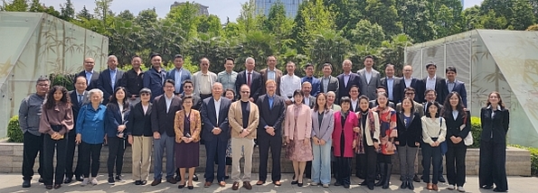 group photo