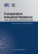 Comparative industrial relations