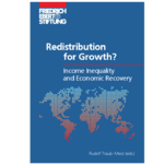 Redistribution for growth?