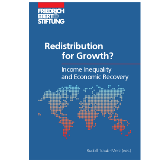 Redistribution for growth?