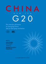 China and the G20