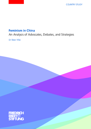 Feminism in China