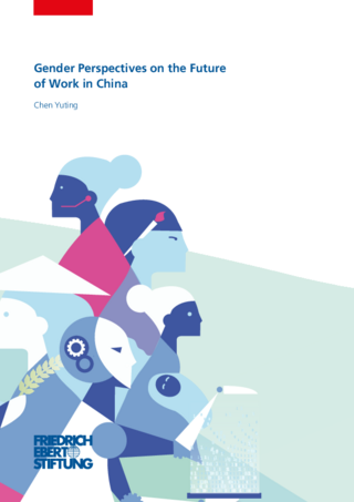 Gender perspectives on the future of work in China