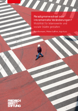 Paradigmenwechsel oder inkrementelle Veränderungen?