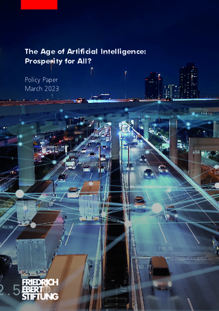 The age of artificial intelligence